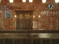 Orto Asia Hotel / Отель Орто Азия 