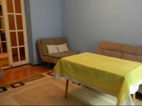 Apartment Osh two 