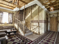 Ethno Hotel Osh