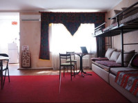 Konok Centre Hostel