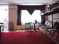 Konok Centre Hostel 