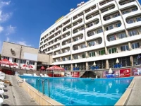 Osh-Nuru Hotel / Отель Ош-Нуру 