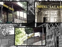 Salam Hotel 
