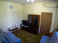 Zhukovs Guest House 