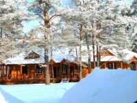 Мышкино подворье 3*