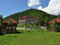 Kungut Hotel &amp; Resort