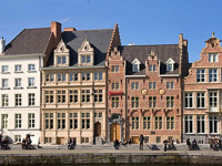 Ghent Marriott