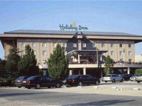 Holiday Inn Gent Expo