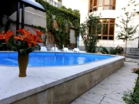 The Ivory House Hotel 4*