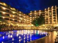 MiRaBelle Hotel