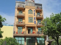 Batumi City Star 3*