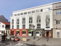 Apotek Guesthouse Akureyri 