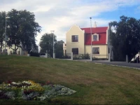 FE Accommodation 