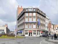 Best Western Univers