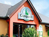 Campanile Luik