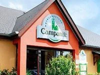 Campanile Luik 3*