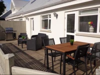 Apart - North Apartments - House 