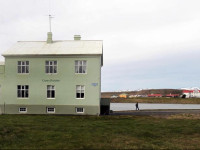 Gamla Posthusid Guesthouse