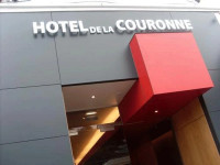 Husa De La Couronne