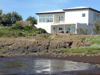 KrГ­a Guesthouse 