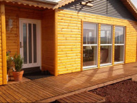 Kjarrengi Holiday Home