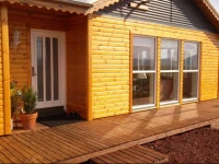 Kjarrengi Holiday Home 
