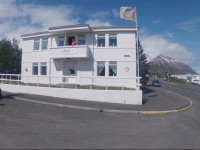 DalvГ­k Hostel Gimli