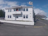 DalvГ­k Hostel Gimli 