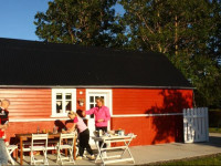 DalvГ­k VegamГіt Cottages
