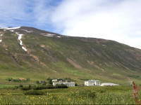 HГєsabakki Guesthouse