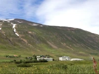 HГєsabakki Guesthouse 