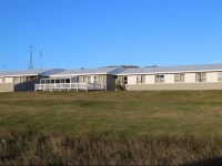 Framtid Hostel 