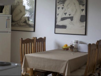 Lagarfell Rooms