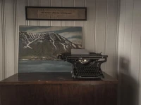 Litlabyli Guesthouse 