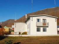 SГ­ma Hostel 