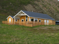 Setrid Holiday Home