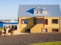 Guesthouse GrindavГ­k