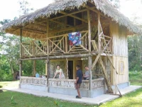 Soposo Rainforest Adventures 1*
