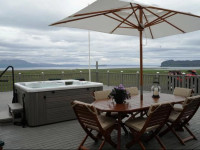 Litla Brekka Guesthouse
