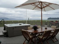 Litla Brekka Guesthouse 