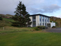 Iceland Visit Hostel