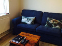 Apart - Solgardur Apartments
