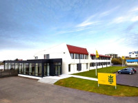 Edda Hotel Hofn