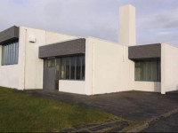 Milk Factory