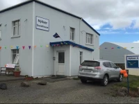 NyibГ¦r Guesthouse 