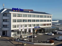 Park Inn by Radisson Reykjavik KeflavГ­k Airport 