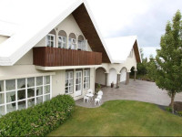 White House B&B
