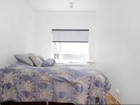 Apart - Hillside Apartment