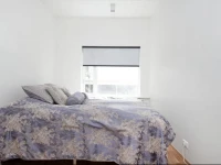 Apart - Hillside Apartment 
