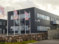 Heidmork Hotel Kopavogur